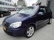 Volkswagen Polo 1.4-16V SPORTLINE EINDEJAAR ACTIE !!