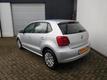 Volkswagen Polo 1.4 16V COMFORTLINE DSG7, Airco, 5D