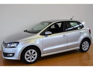 Volkswagen Polo 1.2 TDI COMF. | Navigatie | Climate control | Regensensor |