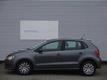 Volkswagen Polo 1.2 TSI BLUEMOTION EDITION