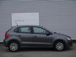 Volkswagen Polo 1.2 TSI BLUEMOTION EDITION