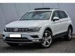 Volkswagen Tiguan 2.0 TSI 180pk 4Motion DSG Highline -Panoramadak