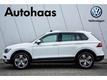 Volkswagen Tiguan 2.0 TSI 180pk 4Motion DSG Highline -Panoramadak