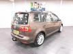 Volkswagen Touran 1.6 TDI TRENDLINE, DSG-automaat, 7 persoons, 18 inch, groot navigatie, zeer nette auto