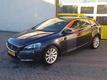 Volvo V40 1.6 D2 115PK 5drs SUMMUM BJ2012 Vol-Leder Xenon LMV-17` Navi PDC LED