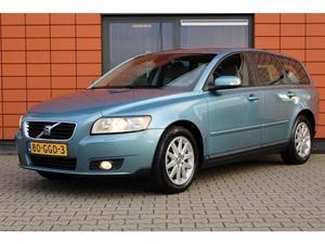 Volvo V50 1.8 Edition I