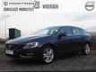 Volvo V60 D6 AWD PLUG-IN HYBRID SUMMUM  0% BIJTELLING  XENON 17INCH LEDER