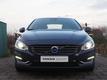 Volvo V60 D6 AWD PLUG-IN HYBRID SUMMUM  0% BIJTELLING  XENON 17INCH LEDER