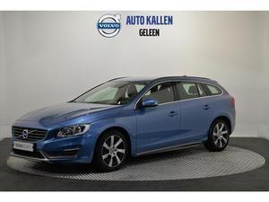 Volvo V60 D2 115PK MOMENTUM   NAVIGATIE