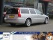 Volvo V70 _VERKOCHT_ D5 185pk Editon Classic, Leer, Navi, Xenon, Stoelverwarming