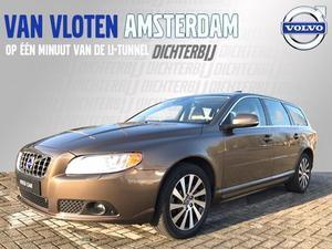 Volvo V70 1.6 T4 LIMITED EDITION 180 pk Automaat