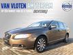 Volvo V70 1.6 T4 LIMITED EDITION 180 pk Automaat