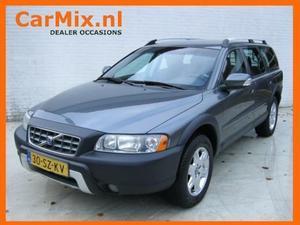 Volvo XC70 2.4 D5 185PK AWD 6-Bak CLIMA CRUISECONTR. DOLBY PDC 16`