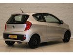 Kia Picanto 1.0 CVVT Plus Pack ** Winterbanden  15` LM Velgen  LED  Airco  RIJKLAAR!!** Nog t m 2019 garantie!