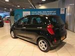 Kia Picanto 1.0 CVVT 5-DRS BUSINESSLINE