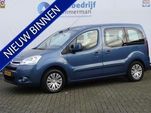 Citroen Berlingo 1.6-16V MULTISPACE Trekhaak Dub. schuifdeur *All in prijs*