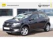 Dacia Sandero TCE 90pk Stepway Lauréate  NAV. Airco 16``LMV