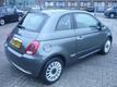 Fiat 500 TwinAir Turbo 80 Lounge aut.