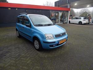 Fiat Panda 1.2 EMOTION