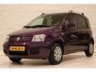 Fiat Panda 1.2 EDIZIONE COOL ** RIJKLAAR  Airco  Elek Ramen  C.V. Afstand  Getint Glas** Italia 150 Pakket