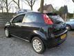 Fiat Punto 1.4i Dynamic Automaat ECC LMV .