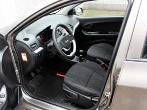 Kia Picanto 1.0 CVVT ISG 5 Drs COMFORT PACK Airco Audio