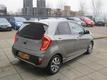 Kia Picanto 1.0 Cvvt X-Treme 5DRS ECC LEDER LMV   VERKOCHT