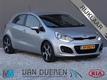 Kia Rio 1.4 CVVT PLUS PACK Trekhaak Cruise Control LM velgen