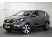 Kia Sportage 2.0CVVT 163PK AUTOMAAT SUPER PACK *Leer  Navi  Xenon  Parkeer assistent* garantie t m Aug 2019