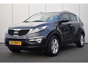 Kia Sportage 1.6 GDI PLUS PACK Ecc Cruise Pdc