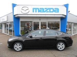 Mazda 6 1.8 TS *TREKHAAK* **2e PAASDAG OPEN**