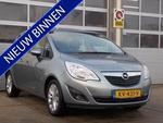 Opel Meriva 1.4 BUSINESS EDITION 5 Deurs, Airco, Elekt Pakket, Weinig Km!!