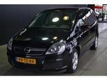 Opel Zafira 1.8 BUSINESS 7-Persoons Airco Cruise control Licht metaal Inruil mogelijk