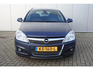 Opel Astra Wagon 1.6 COSMO Navi