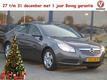 Opel Insignia 1.6-16v Edition 4drs ECC   NIEUWSTAAT