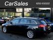 Opel Insignia Sports Tourer 1.4 TURBO ECOFLEX BUSINESS EDITION LEDER NAVI AIRCO 6VERSN LMV PDC .