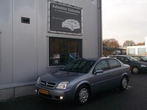 Opel Vectra 1.8-16V COMFORT airco cruise ele pakket nap nette apk