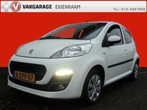 Peugeot 107 ACTIVE PACK1.0-12V 5D