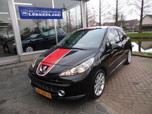 Peugeot 207 LE MANS 1.6 THP 16V TURBO 3-DRS