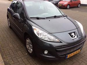 Peugeot 207 URBAN MOVE 1.4 VTI 5-DRS * AIRCO *