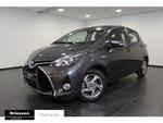 Toyota Yaris 1.5 HYBRID LEASE .