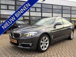 BMW 3-serie Gran Turismo 325D GT HIGH EXECUTIVE AUTOMAAT LUXURYLINE NAVIGATIE LEER SPORTSTOELEN TREKHAAK CAMERA