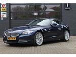 BMW Z4 Roadster S Drive 3.5I EXECUTIVE DKG automaat