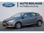 Ford Focus Trend 125pk Nu met € 250 Verbouwingsvoordeel voor € 10.745