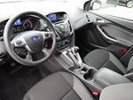 Ford Focus Wagon 1.6 TDCI Ambiente, Navigatie, Climate Control, Cruise Control, PDC, Isofix