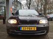 BMW 1-serie 116I 123PK BUSINESS LINE ULTIMATE EDITION DRIVER PACK 5-DEURS | NAVI | LEDER | XENON | CLIMA | CRUIS