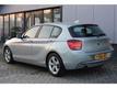 BMW 1-serie VERKOCHT!