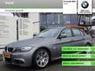 BMW 3-serie 318i M SPORT, Navi, Sportstoelen, Cruise control,Xenon lampen, Bluetooth, Half stof  Alcantara Anthr