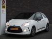 Citroen DS3 1.6 E-HDI SO CHIC ECC LMV LEDER CRUISE PDC CD CV AB