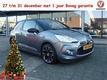 Citroen DS3 1.6 THP SPORT CHIC 150PK!!! AIRCO ECC,17`` LM VELGEN,CRUISE C,PDC